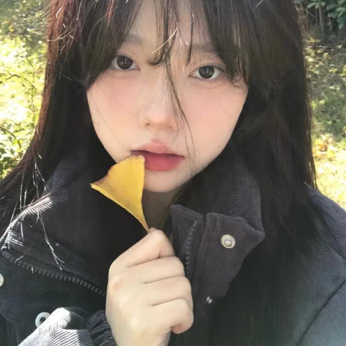 学长与女友