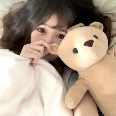 谜样的情人