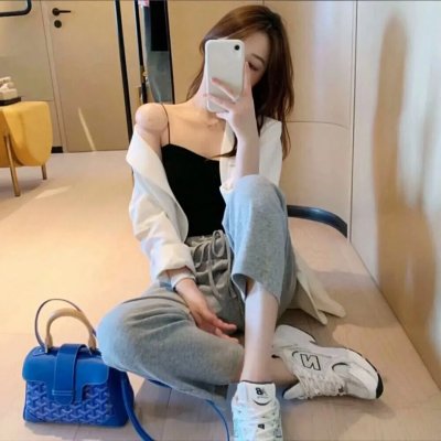 他们她们