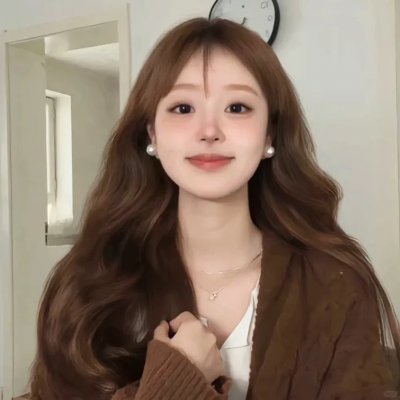 关于一个女孩